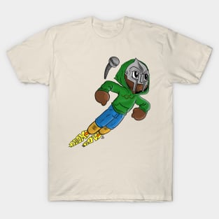 DOOM Boy T-Shirt